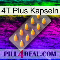 4T Plus Capsules cialis1